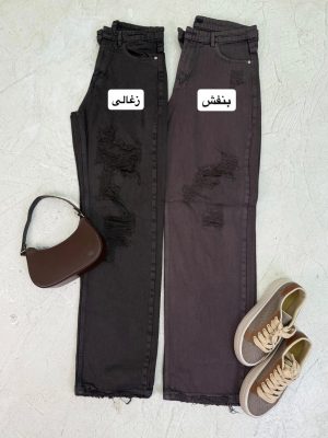 نیم بگ زاپدار 3386