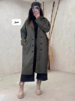 بارونی بلند رهام 2149
