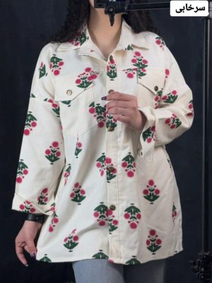 شومیز ترند مهگل 1150