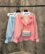 کت عروسکی نهال 2278