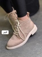 نیم بوت رنگی 8331