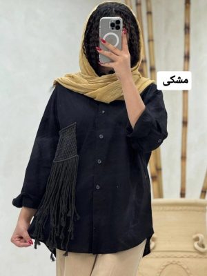 نیو شومیز دریا 1154 (398)