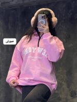 نیم زیپ نیویورک 1235