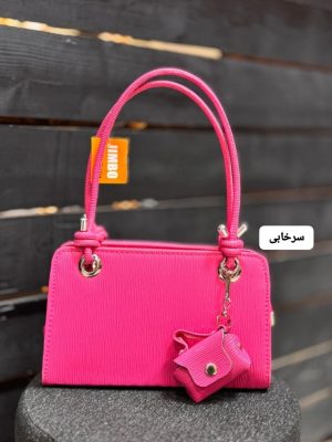 کیف دستی هستی 7183