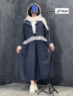 کت دامن دیپلمات تامیلا 2261