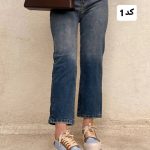 شلوار واید فرناز 3290