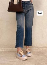 شلوار واید فرناز 3290