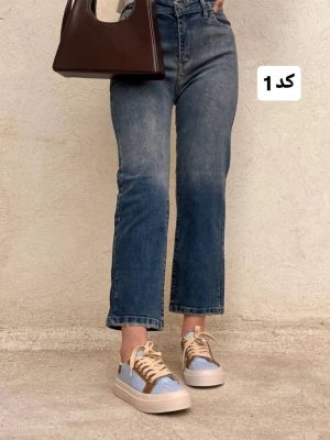 شلوار واید فرناز 3290