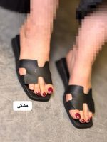 صندل راحتی توتیا 8288