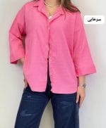 شومیز ساده فرشته 1278