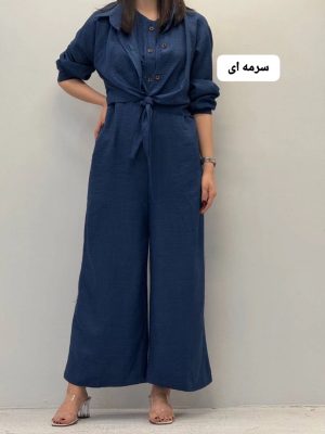 ست اورال و شومیز فادیا 2269