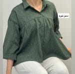 شومیز عروسکی 1318