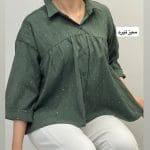شومیز عروسکی 1318
