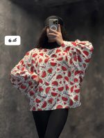 شومیز یلدایی 472