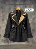 ترنج کت دورنگ ژاله 2319 (498)