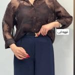 شومیز گلناز 1347