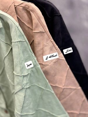 شومیز پریسا 1185