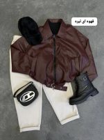 بامبر چرم بنیا 1265