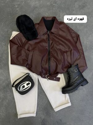 بامبر چرم بنیا 1265