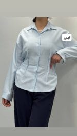 شومیز اندامی 1342