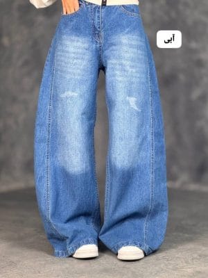شلوار نیو شافل بگ ارمیتی 3346