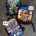 کوله طرح برجسته 798