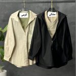 نیو شومیز مریلا 1154