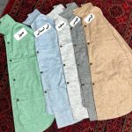 شومیز ترند ستاره 1150