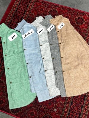 شومیز ترند ستاره 1150