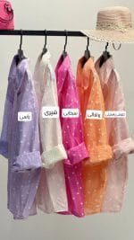 شومیز مهنا 1344