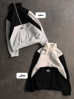 دورس نیم زیپ 1232Alo