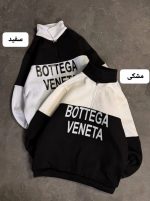 دورس نیم زیپ 1203Bottega