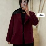 کت مازراتی بیسیک هلال 2361