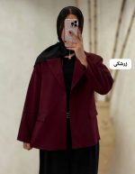 کت مازراتی بیسیک هلال 2361
