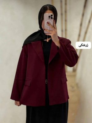 کت مازراتی بیسیک هلال 2361