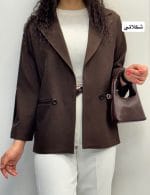کت سگگ دار دارا 2379