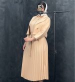کت سرافون پلیسه ریما 2239