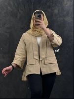 شومیز تندیس 1130