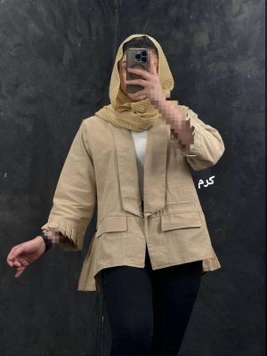 شومیز تندیس 1130