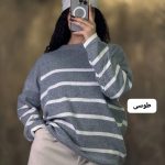 بافت تک پینترسی هیلا 4139 (298)
