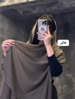 شال کبریتی زفال 925