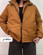 کاپشن ساده ملورین 1103