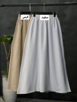 دامن لینن لورامیس 3294