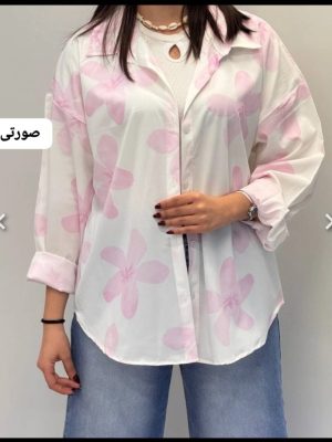 شومیز هاوایی 1177 (398)