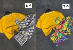ست ترکیبی بهناز 497
