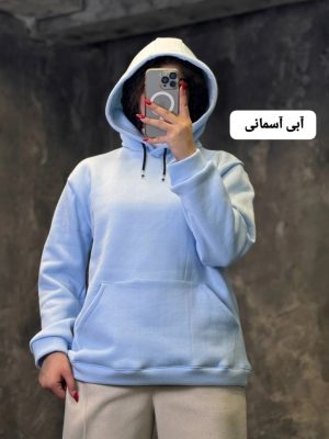 هودی ساده بندی پارمین 1192