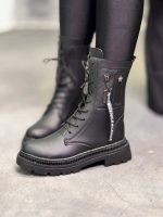 بوت بلند یانا 8279