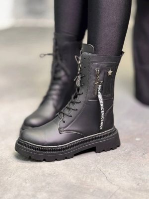 بوت بلند یانا 8279