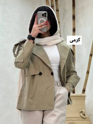ترنج کت ماریا 2144