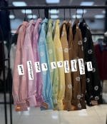 شومیز بابونه ساده 1302